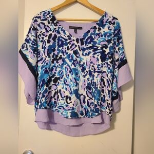 White House Black Market Women's Shirt Size XS